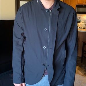 Lululemon Men’s Jacket